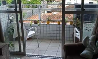 Imagem 3: Apartamento 3 quartos (1 suíte) em Casa Forte