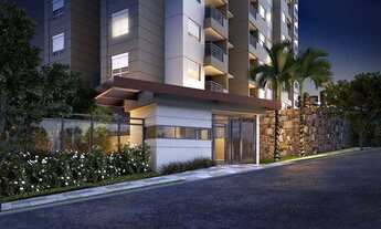 Imagem 2: Passeio Morumbi - 49m², com 2 Dorm - Vila Andrade - SP