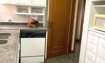 Imagem 7: Vende apartamento 250 m2 com 4 suítes em Moema