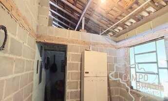 Imagem 5: CHÁCARA 629 M² PLANA EM SÃO BENTO DO SAPUCAÍ