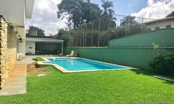 Imagem 3: SOBRADO - ALTO DE PINHEIROS - SP