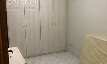 Imagem 2: Santo André - Apartamento Padrão - Vila Curuçá