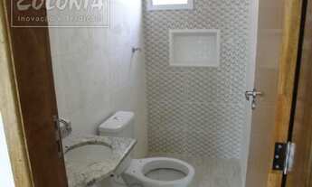 Imagem 2: Santo André - Apartamento Padrão - Vila Alzira