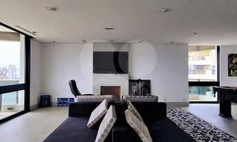 Imagem 5: São Paulo - Apartamento Padrão - JARDIM EUROPA