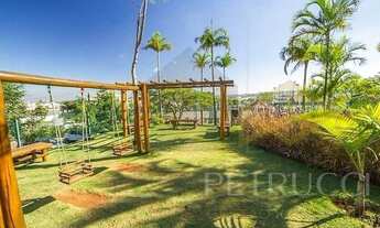 Imagem: Terreno - Swiss Park - Campinas