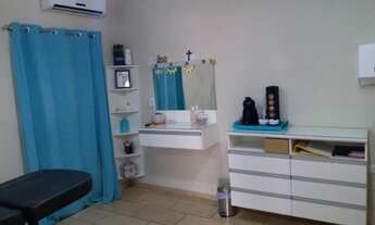 Imagem 3: Linda Casa Vila Bandeirante Com Edícula 175G2QM