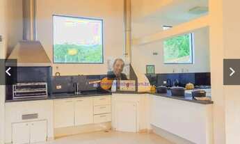 Imagem 3: Vende-se Casa Diferenciada Open Space, em condomínio Vila Verde Km 36 Rapos