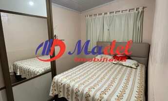 Imagem: Ótima casa AR 1, escriturada, lote vazado!