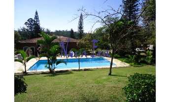 Imagem: Casa Térrea em Itatiba - Ville de Chamonix