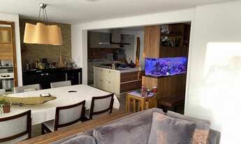 Imagem 5: Apartamento para venda tem 105 metros, 3 quartos, 2 vagas no Cambuci - São Paulo - SP