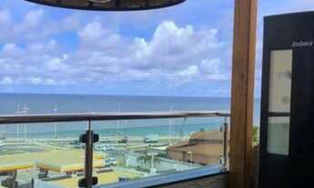 Imagem 2: Apartamento para Locação em Salvador, Costa Azul, 3 dormitórios, 1 suíte, 2 banheiros, 1 v