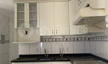 Imagem: Goiânia - Apartamento Padrão - Setor Oeste