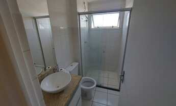 Imagem 5: Apartamento com 2 dormitórios para alugar, 50 m² por R$ 1.100,00/mês - Jardim Nossa Senhor