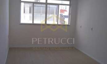 Imagem: Apartamento - Centro - Campinas