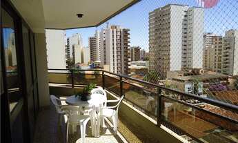 Imagem 4: Apartamento 4 quartos centro