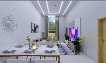 Imagem 2: Casa - Residencial Jardim do Jatobá - Hortolândia