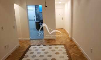 Imagem 2: Apartamento à venda, 2 quartos, 1 suíte, 1 vaga, Ipanema - Rio de Janeiro/RJ