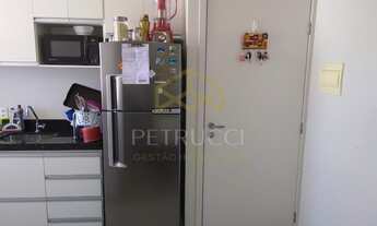 Imagem 5: Apartamento - Parque Yolanda (Nova Veneza) - Sumaré