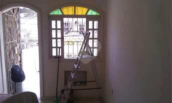 Imagem 6: Casa - 04 quartos - Madureira