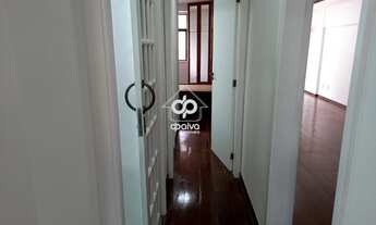 Imagem 5: Apartamento para venda tem 99 metros quadrados com 2 quartos em Tijuca - Rio de Janeiro