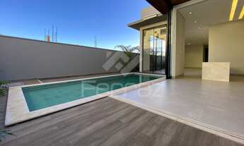 Imagem 2: Casa em condomínio fechado à venda, 4 quartos, 4 suítes, 3 vagas, Cyrela dos Buritis - Ube