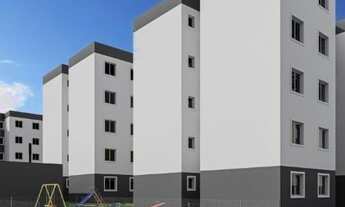 Imagem 2: Apartamento residencial para venda, Nova Sapucaia, Sapucaia do Sul - AP9694