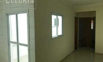 Imagem 3: Santo André - Apartamento Padrão - Vila Pires