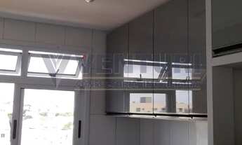 Imagem 3: SAO JOSE DOS PINHAIS - Apartamento Padrão - Cidade Jardim