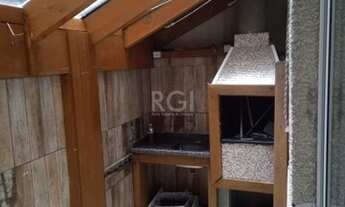 Imagem 1: Porto Alegre - Apartamento Padrão - Cidade Baixa