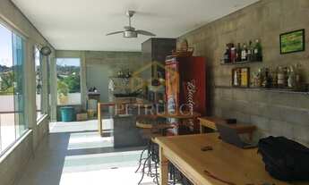 Imagem 2: Chácara - Loteamento Aldrovândia Gleba 2 - Indaiatuba