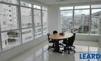 Imagem: CONJ. COMERCIAL - CENTRO - SC