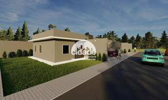 Imagem 2: CASA RESIDENCIAL à venda, 3 quartos, 2 vagas, INTERLAGOS - CASCAVEL/PR