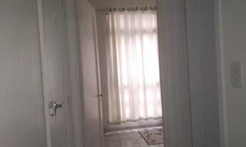 Imagem 7: Apartamento,1 dormitório suite armários , banheiro social ,sala,cozinha,1vaga 48m²