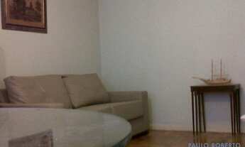 Imagem: APARTAMENTO - MOEMA PÁSSAROS - SP