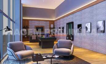 Imagem 6: Apartamento com 3 dormitórios à venda, 103 m² por R$ 1.595.000 - Vila Romana - São Paulo/S