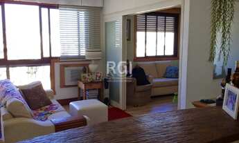 Imagem 2: Porto Alegre - Apartamento Padrão - Passo da Areia