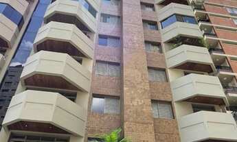 Imagem: Apartamento - Cambuí - Campinas