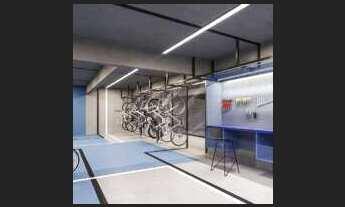 Imagem 6: Bauhaus Pinheiros - 96m² - 1 Quarto - 2 a 3 Suítes - 1 a 2 Vagas - Pinheiros, São Paulo