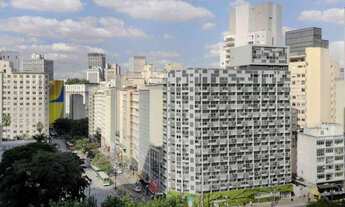 Imagem 10: Downtown São Luís - 24m² - 1 quarto - Centro, São Paulo - SP