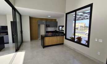 Imagem 6: Casa com 3 dormitórios à venda, 148 m² por R$ 1.300.000 - Condomínio Montreal Residence