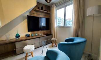 Imagem 7: Venda Apartamento cobertura com 4 dormitórios