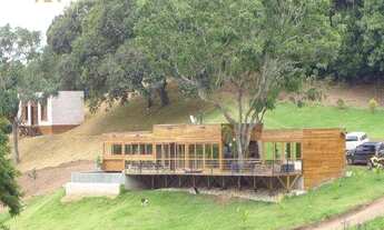 Imagem 2: Sítio Residencial à venda, Centro, Atibaia -