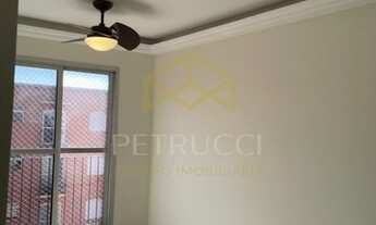 Imagem 7: Apartamento - Loteamento Country Ville - Campinas