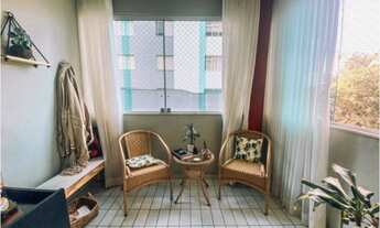 Imagem 5: Apartamento de 3 quartos no Buritis