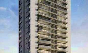 Imagem: Sonare Alto de Pinheiros, 110m², 3 quartos