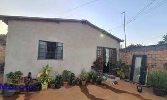 Imagem 3: Casa com 4 dormitórios à venda por R$ 110.000 - Colônia Agrícola Aguilhada - Brasília/DF