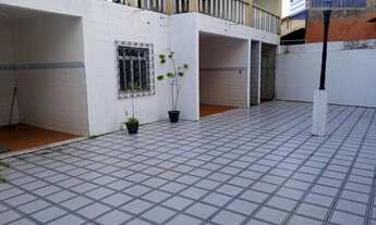 Imagem 5: Casa com dois pavimentos 600m², 03 dormitórios - IAPI