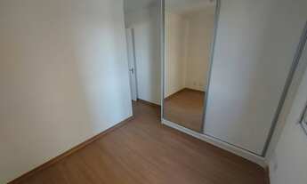 Imagem 3: Apartamento com 2 dormitórios para alugar, 50 m² por R$ 1.100,00/mês - Jardim Nossa Senhor