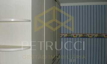 Imagem 3: Casa - Swiss Park - Campinas