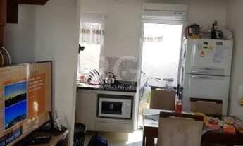 Imagem 3: Porto Alegre - Casa Padrão - Hípica